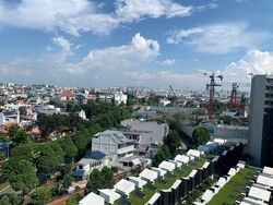 Affinity At Serangoon (D19), Apartment #496767461